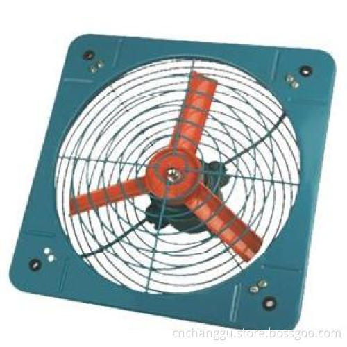 Axial Fan -20